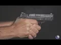 Easy Shooting with Smith Wesson s M P380 Shield EZ Guns Gear S10
