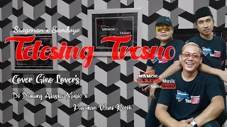 Download Tetesing Tresno  Samboyo Sragenan • Gino LOver's x ALASKA MUSIC MP3