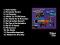 The Makaha Sons of Ni'ihau  "Ho'ola"  Sample Songs  マカハサンズ