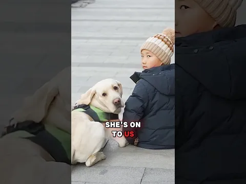 Henry & Bruno bestfriends forever! 😊🥰