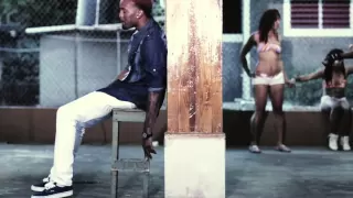 konshens gal a bubble official music video 