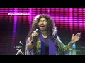 Download Lagu Chaka Khan - Through The Fire - HITMAN David Foster And Friends Live in Yogyakarta