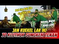 ORA NYONGKO JO KLUTHUK MANGGON NGAREP - PAK EKO TERBARU