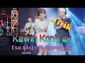 Download Lagu KAWIN KONTRAK ESA RISTY FT JAMES AP LIRIK KOPLO