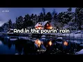 Warrant - Sometimes She Cries (Lyrics)