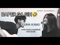 Download Lagu RHOMA IRAMA - CUMA KAMU ( COVER BY WANDA PERMATAHATI )