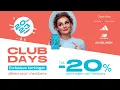 Download Lagu Club Days Amsterdam The Style Outlets