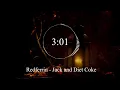 Redferrin  - Jack and Diet Coke