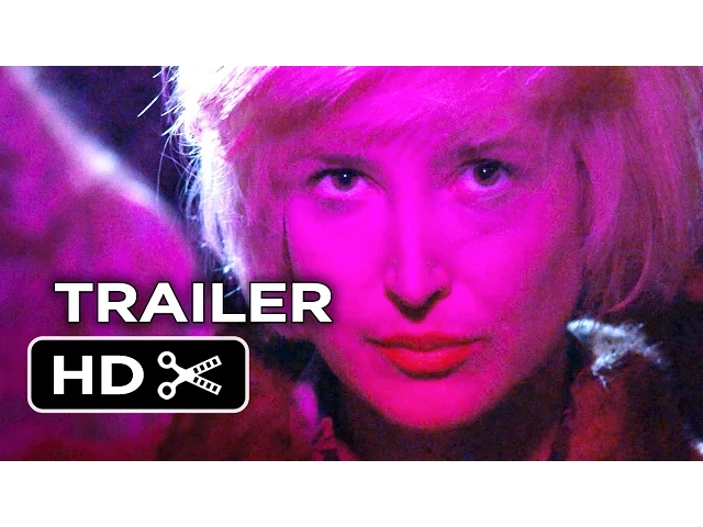 Diamond Tongues Official Trailer 1 (2015) - Dramedy HD