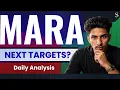 MARA Stock Marathon Digital Holdings stock analysis MARA STOCK PREDICTION analysis news today