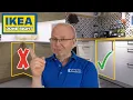 What Ikea don t tell you This kitchen corner cabinet means trouble