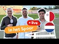 Download Lagu Wie moet er in de spits tegen Malta? 💥 | In Het Spoor: LIVE 🔶
