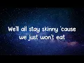 Rockstar - Nickelback (Lyrics)