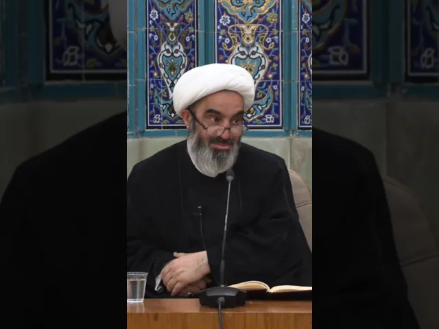 أزكى الأعمال !؟                        الشيخ أحمد الصافي #شبكة_النور_المبين