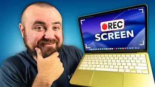 Best Screen Recording Software For 3 Options