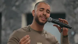 وئام عطالله   طلعت شمسا   كيفك ع فراقي                           دندنها