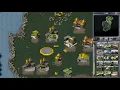 Download Lagu Red Alert Remastered - Skirmish - 1 human vs 7 hard AI (free for all)