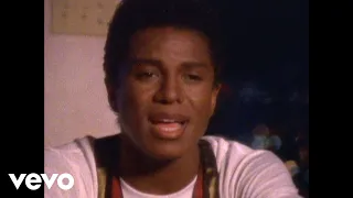 jermaine jackson dont take it personal official video 