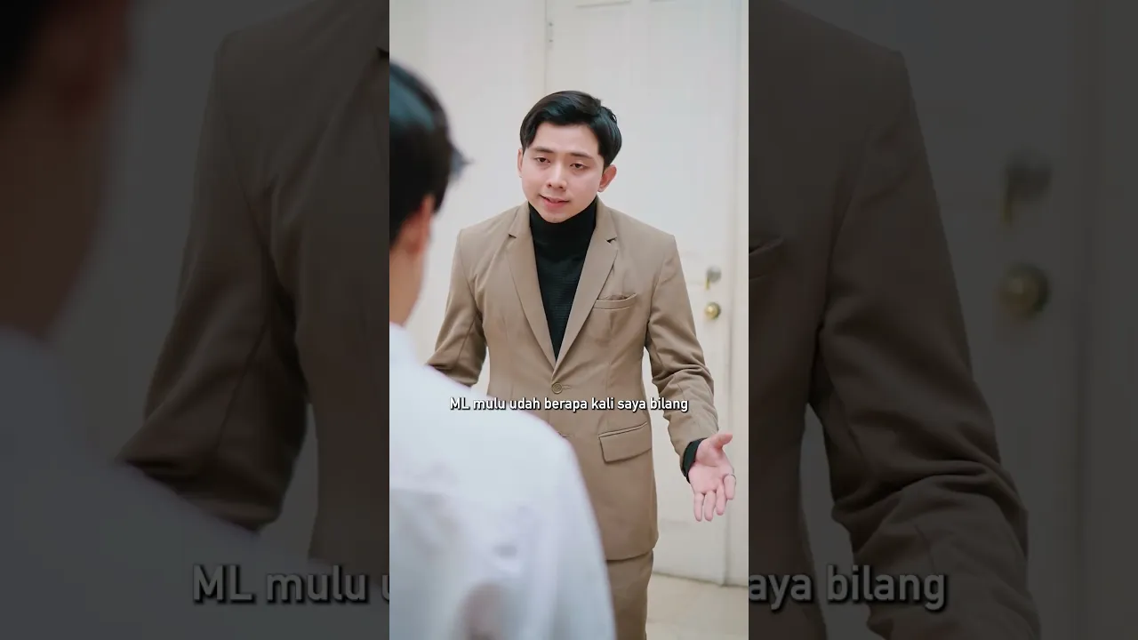 Tukang gosip tapi ga valid? #drmis #drama #shorts #shortvideo #short #shortsvideo poster