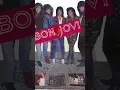 Download Lagu Jon Bon Jovi and his band members always says:happy Monday YouTube followers viewers and subscribers