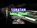 Download Lagu karaoke suratan nada cowok kn7000 faisal asahan