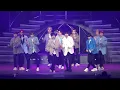 트레저 다라리 DARARI  4K직캠 1ST CONCERT