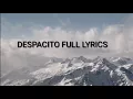 Download Lagu DEAPACITO LYRICS