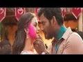 Sandakozhi 2 - Kambathu Ponnu Tamil Video | Vishal | Yuvanshankar Raja