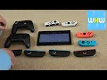 How many CONTROLLERS can you CONNECT to the Nintendo Switch 2