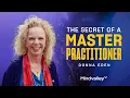 Energy Medicine Secrets Of A Master Practitioner with Donna Eden Mindvalley Trailer