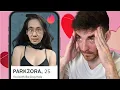 I hired a lawyer to review my viewers dating profiles
