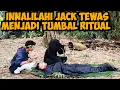 Lagu KIJAGABAYA SPIRITUAL🔴 INNALILAHI JACK TAK TERTOLONG MENJADI TUMBAL RITUAL JARWO