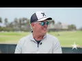 Stephen Jones on Cowboys vs Rams Quinnen Williams Extension More Dallas Cowboys 2026