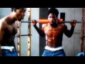 South Central - Jail Scene
