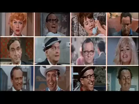 A Guide for the Married Man (Trailer)