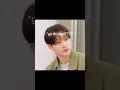 CHANS FACE I CANT😭 #kpop#straykids #skz #bangchan #hanjisung #interview #ATE #kpopmakesmestay #fyp