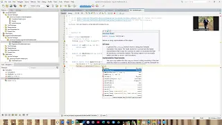 Chapter2 Part1 Fundamentals Of Programming Classes Methods Variables Arithmetic Operations