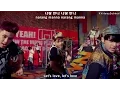 Download Lagu C-CLOWN - Let's Love (나랑만나) MV [Eng Sub + Han + Rom] Preview only *2016 Updated Links*