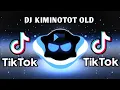 Download Lagu DJ VIRAL KIMINOTOT X KAWENE MARRY OLD VERS. (SLOWED BASS + REVERB) DjChoijayRemix 2023