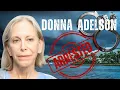 Donna Adelson Arrested Arrest Warrant and First Appearance Will Wendi Be Next