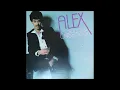 ALEX BUENO - QUE CARA MAS BONITA (1985) L.R.E.