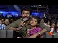 Download Lagu மகளை பார்த்து கண் கலங்கிய Sivakarthikeyan  🥹 – Emotional moments  | #Throwback |  Sun TV