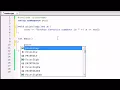 Buckys C Programming Tutorials 10 Creating Functions That Use Parameters