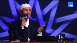 أنشودة  طلع البدر علينا  بصوت الشيخ جابر البغدادي والمتسابق عبدالله   تجربة صوتية لا ت نسى دندنها