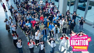 JKT48 OFC Event - Namanya Juga Vacation! #2