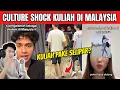 Lagu 6 KEUNTUNGAN JIKA KALIAN KULIAH DI MALAYSIA ! DISANA BEBAS PAKAI BAJU APAPUN?