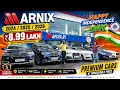 Huge Discount on Luxury Cars MARNIX 8 99 Lakh Best Second Hand Cars in Kolkata