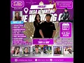 Download Lagu TUMBANG KAMINTING WITH LINTANG JAYA MUSIC_ DJ SANDY REMIX4LIFE HWD TIWI \u0026 ARY  8 OKTOBER 2025