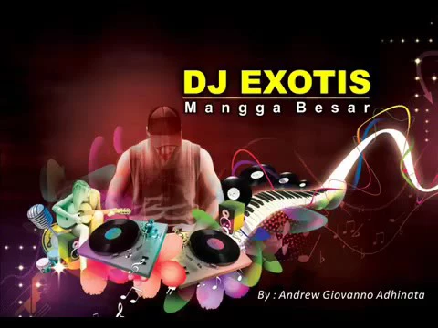 Download MP3 DJ BUNGA EDELWEIS ♫ Virtual DJ STP ♫