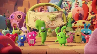 uglydolls part 1 today s the day